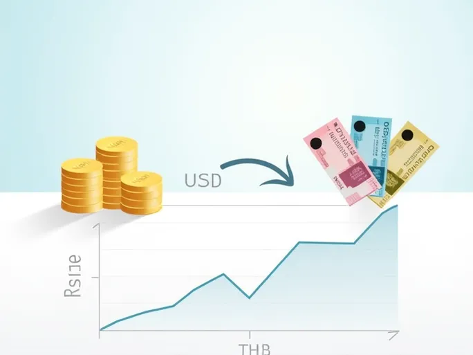 Best Practices for Converting USD to THB Accurately
