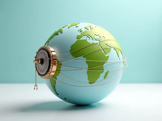 跨境汇款阿尔及利亚BNALDZAL301 助您精准直达阿尔及利亚国家银行