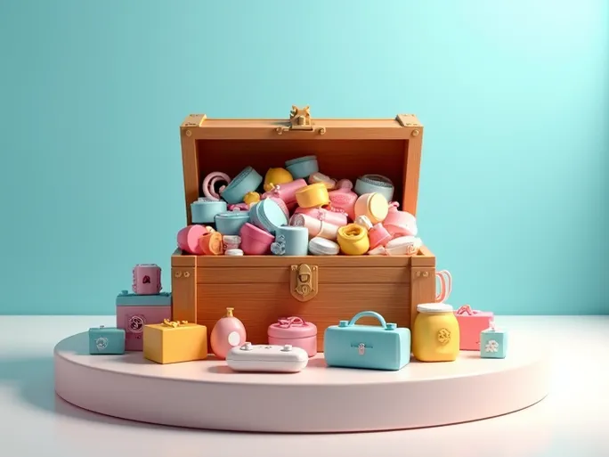 Ebay Sellers Gain Edge with Strategic Product Selection