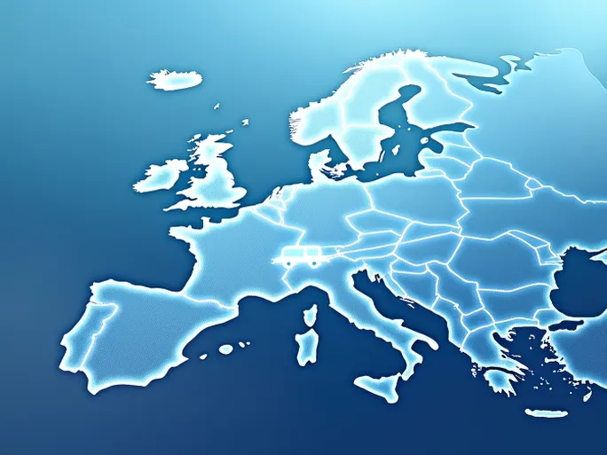 Uber Freight Expands Managed Logistics Services in Europe