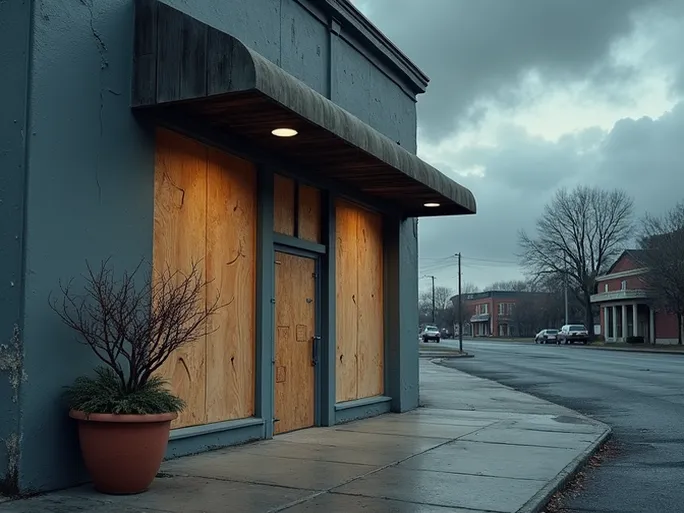 零售业凛冬将至8月数据停滞不前消费寒意逼人