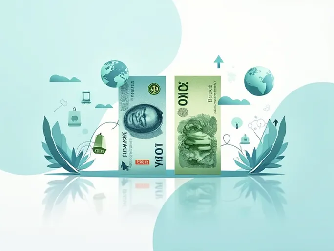 100元人民币能换多少美元实时汇率解析