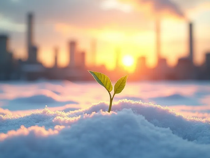 费城制造业意外抬头凛冬中的一抹暖阳新订单与出货量双双报喜