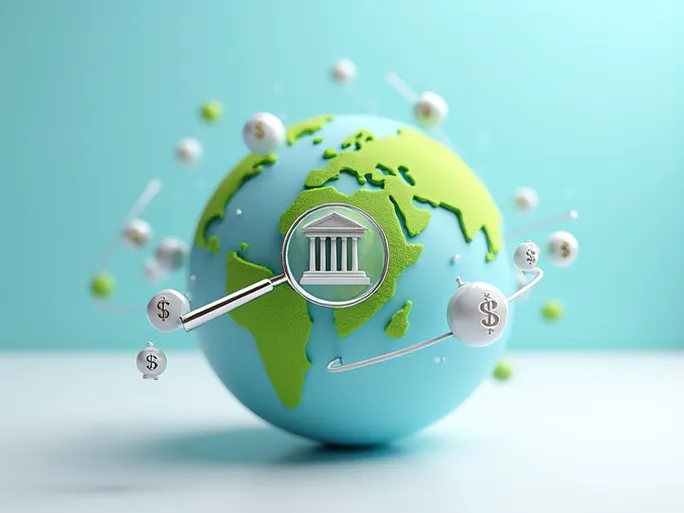 Jordan Bank SWIFT Codes Simplified for Global Transfers