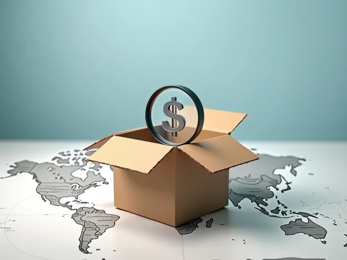 Guide to Filing International Shipping Claims for Loss Recovery