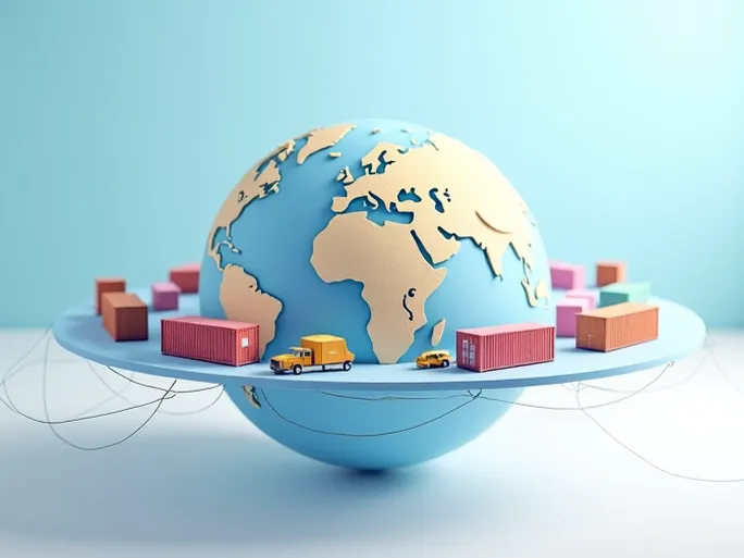 包裹运输市场风云Shipware解读快递物流现状与未来趋势