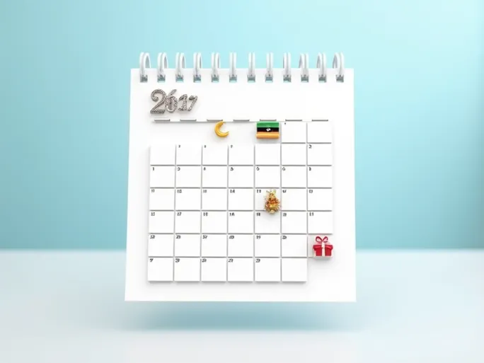 Libyas 2026 Holidays Pose Challenges for Crossborder Ecommerce