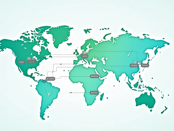 轻松获取尼日利亚银行SWIFTBIC代码