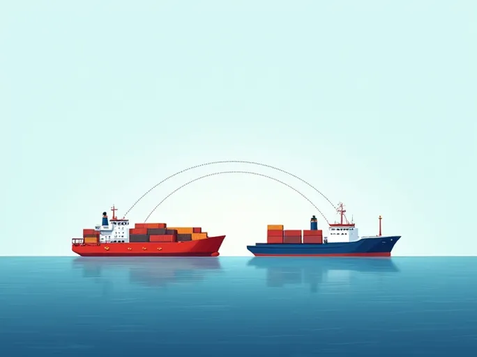 Uschina Trade Key Insights on Ocean Freight Trends