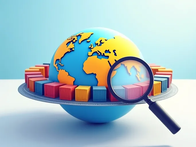 全球贸易便利化提速国际组织联手助力发展中国家拥抱WTO协定