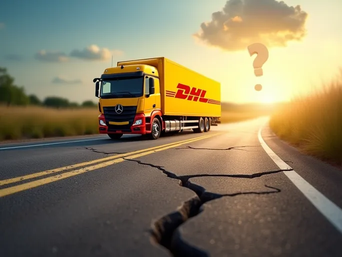 DHL Expands in Mexico Amid Ecommerce Tax Increases