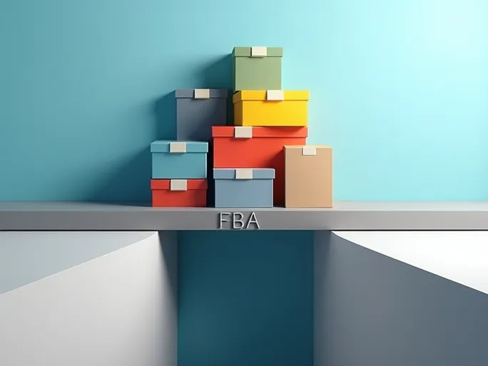 Amazon Sellers Adapt to FBA Limits with Multisku Strategies