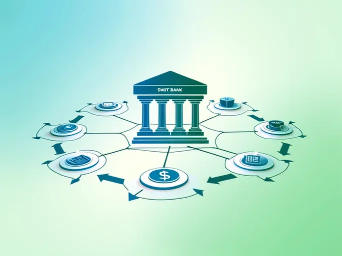 跨境汇款的安全保障解读BRAC银行的SWIFT代码