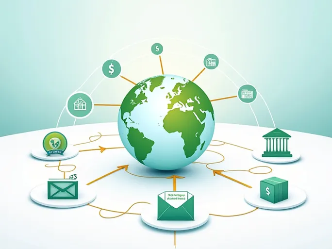 Denmark Enhances Crossborder Payments with SWIFT Code Adoption