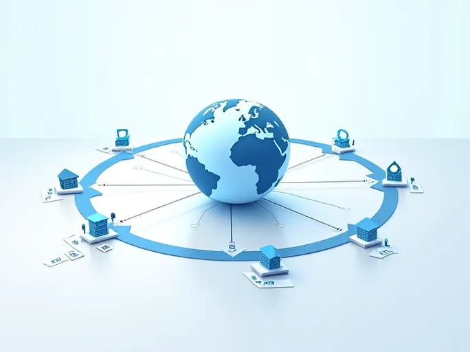 如何确保您的国际转账顺利进行BNP Paribas的SWIFT码全攻略