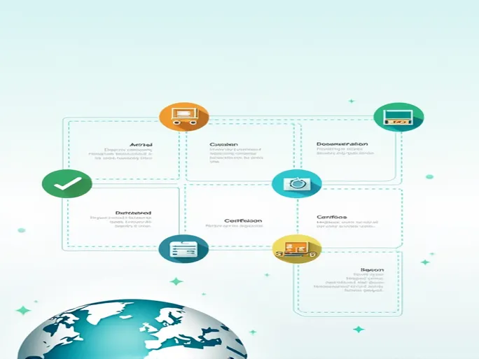 FJTD代理报检委托书指南及样本下载