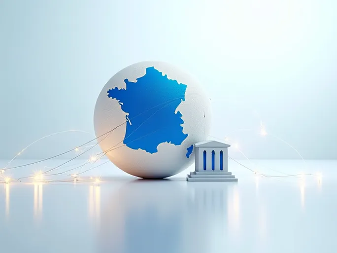 汇丰欧洲大陆银行法国SWIFT代码全解析精准收款避免延误