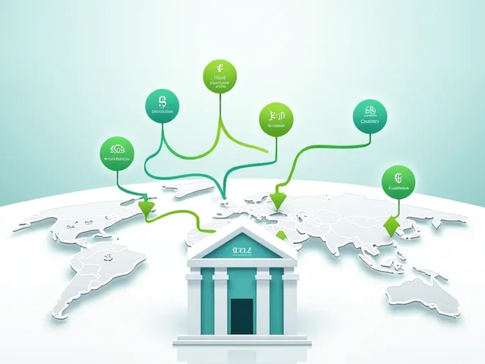 如何安全高效地使用BANCO ITAU CHILE的SWIFTBIC代码