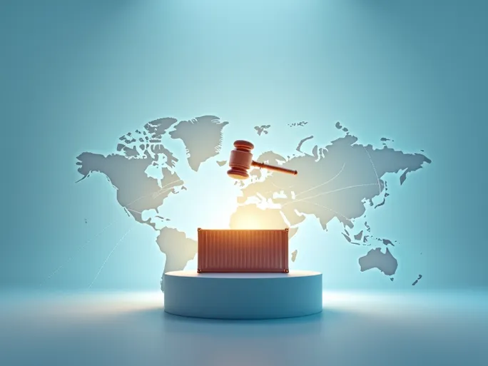 WCO Clarifies Customs Codes to Ease Global Trade