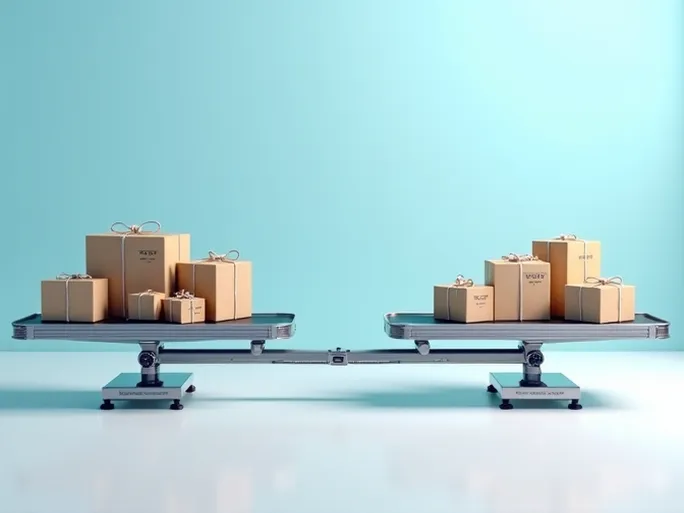 跨境电商物流炼金术国际小包 VS 国际快递选对方案利润翻倍