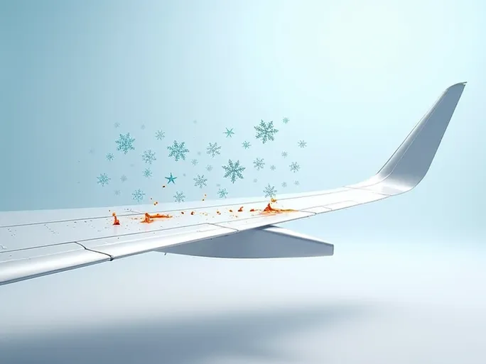 IATA DAQCP全球航空除冰防冰质量控制的卓越保障