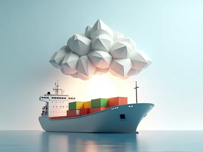 Oakland Port Hit by Shipping Cancellations As Trade Slows