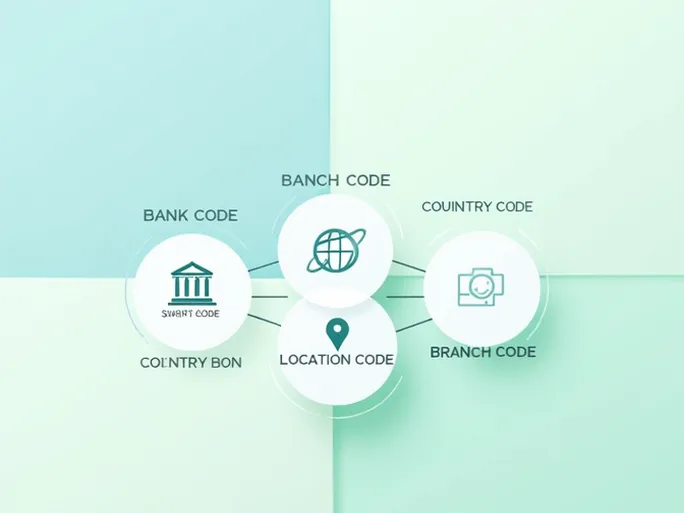 国际汇款必知如何正确使用BANCO CENTRAL DE CHILE的SWIFT码