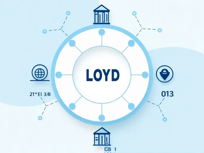Guide to Using SWIFTBIC Codes for Lloyds Bank PLC