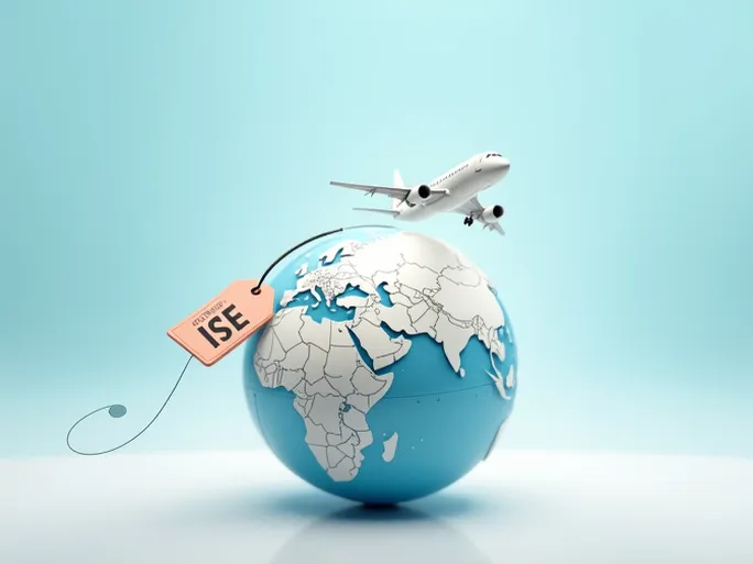 Guide to Turkeys Sleyman Demirel Airport ISE