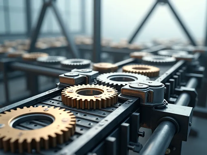 疫情后供应链大考企业如何化危为机重塑增长引擎