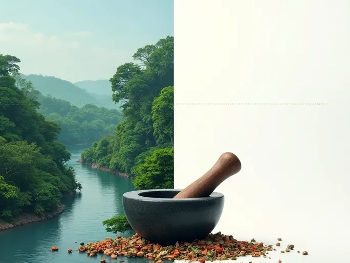 秘鲁板蓝根邮寄指南合规安全与便捷