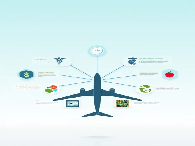 Understanding The Significance Of Passenger Flight Transportation In Air Freight