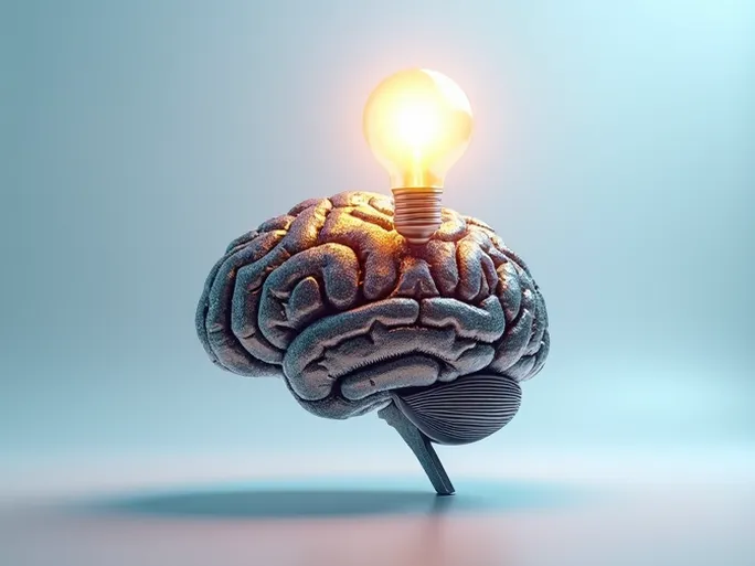 Study Highlights Cognitive Strategies for Practical Problemsolving