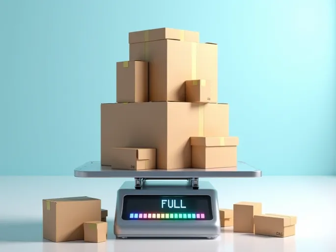 亚马逊库容告急五大合规策略助您突破仓储瓶颈