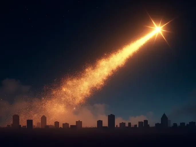 Tophatter平台运营危机从闪拍新星到疑似倒闭的陨落