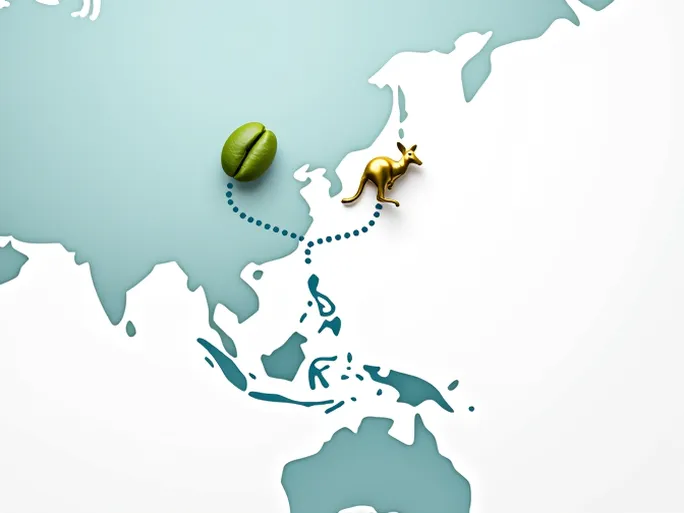 Vietnamaustralia Sea Freight Challenges and Efficiency Strategies