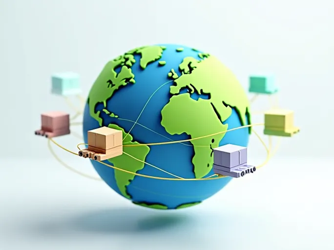 亚马逊FBA高效物流赋能电商增长卖家如何掘金