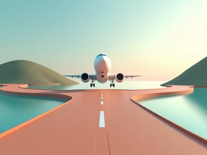 巴贾瓦机场飞往弗洛勒斯岛的隐秘门户