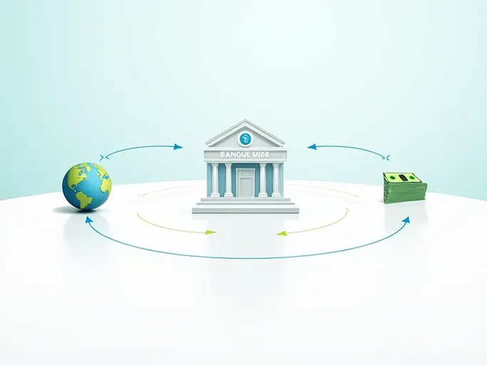 Banque Misr Clarifies SWIFT Code Use for Global Transfers