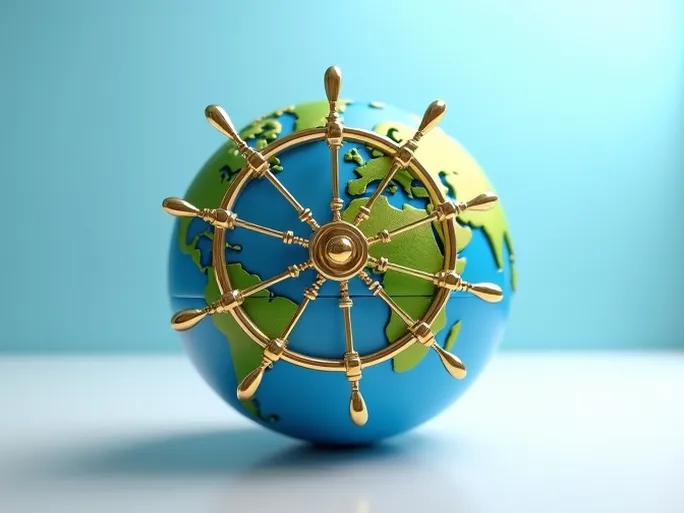 中远海运欧洲公司总裁虚位以待法国分公司官网启动全球招募