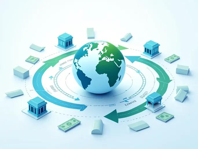 SWIFT Codes Crucial for Secure Global Money Transfers