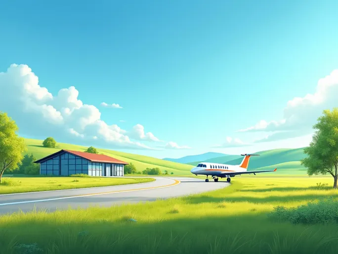 探索阿拉谢希尔机场土耳其的小型航空枢纽