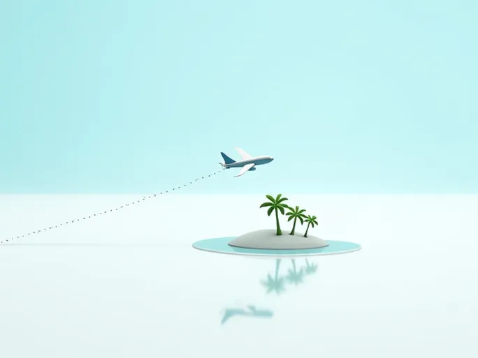 Tetiaroa Airport Code Revealed for Brandos Private Island