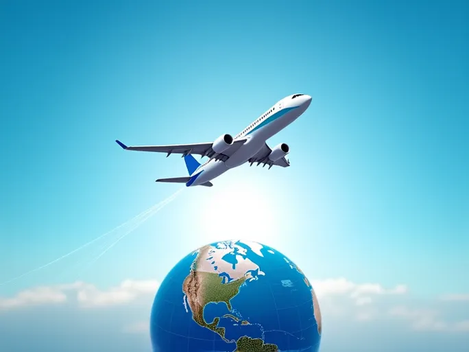 IATA Directory Enhances Aviation Ground Handling Safety Efficiency