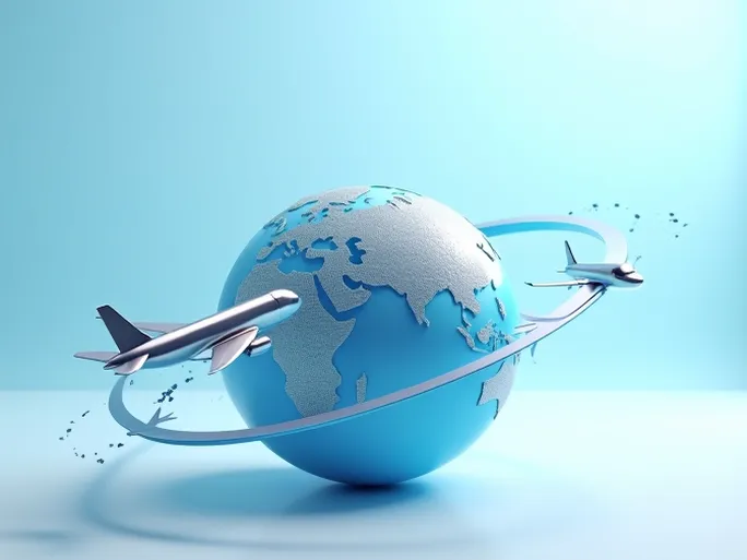 UPS Expands Global Express Freight to Boost Supply Chains