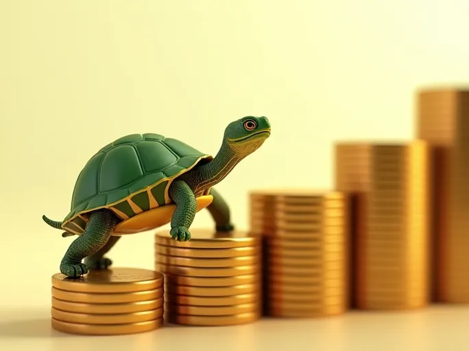 电商运营告别追涨杀跌回归稳健增长之道