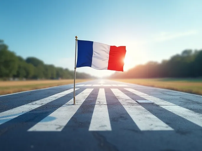 Decoding Lillelesquin Airports ICAO Code