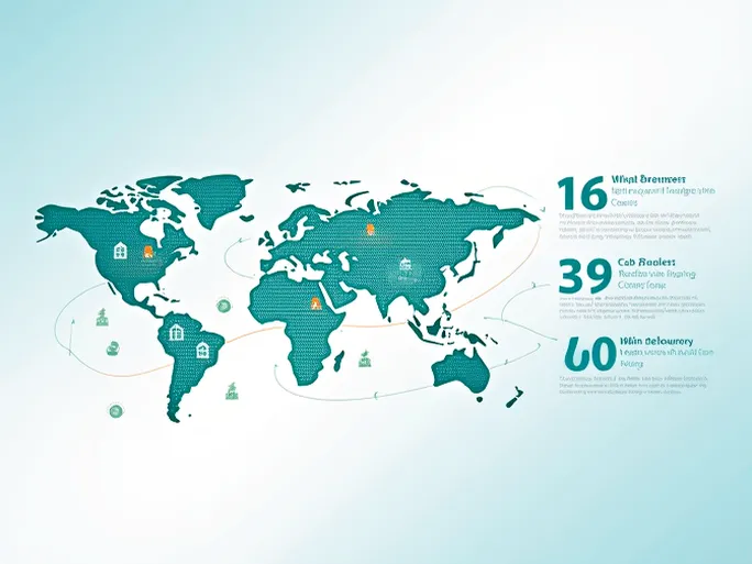 NORDEA Bank Highlights SWIFTBIC Codes for Global Transfers