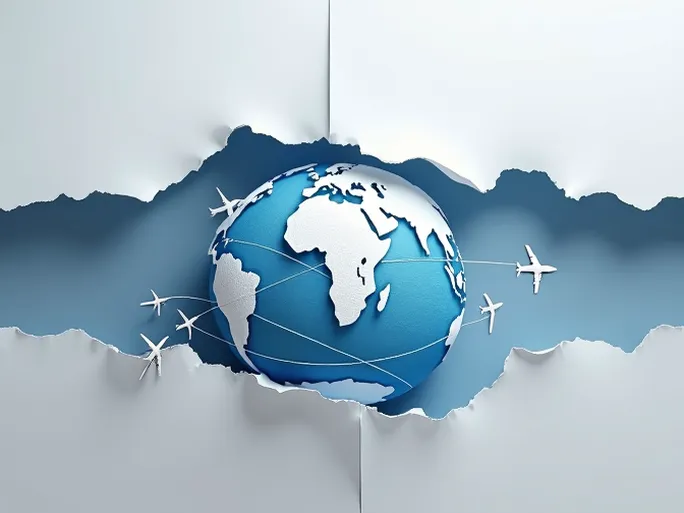 Kuehnenagel Reports Air Freight Growth Amid Trade Tensions