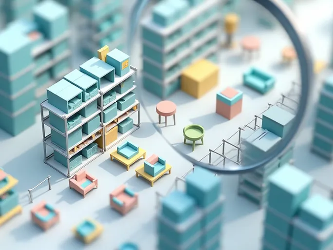 致欧家居30家店铺撑起跨境电商60亿营收低调背后藏精细化运营